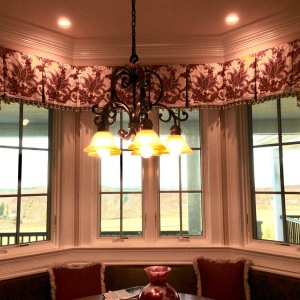 WINDOW TREATMENTS