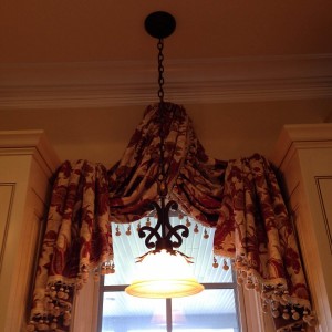 WINDOW TREATMENTS